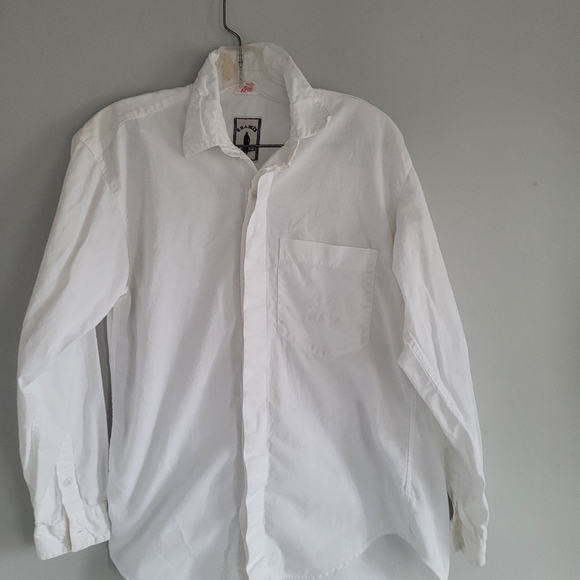 Champs Classics men's button down shirt size S - Picture 6 of 8